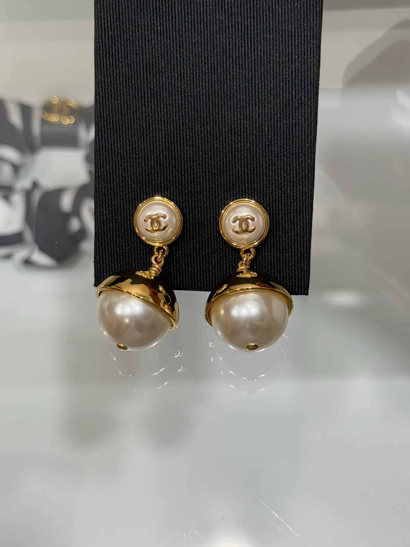 Jewelry CHANEL 17728654