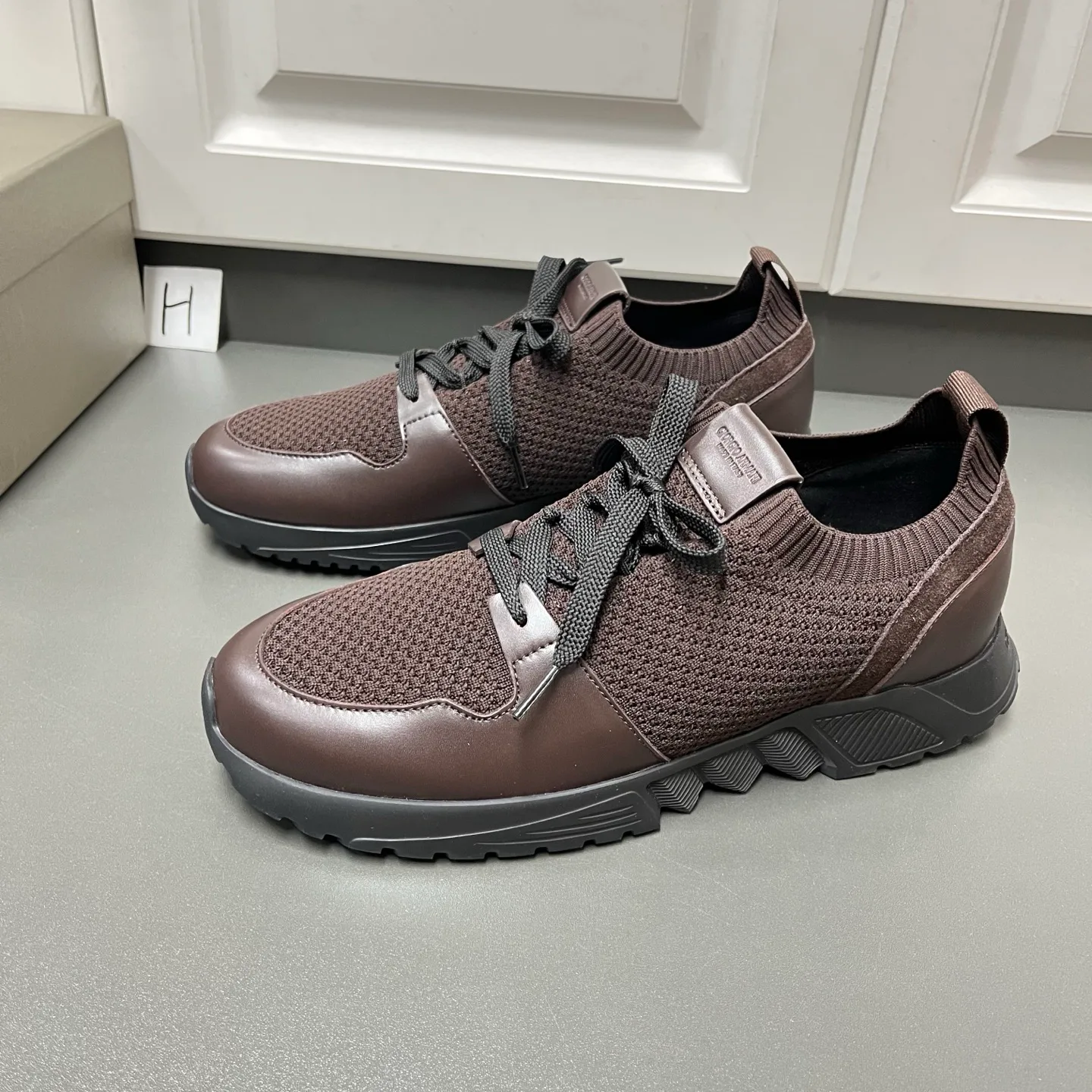 Men's Sneakers ARMANI 17457796