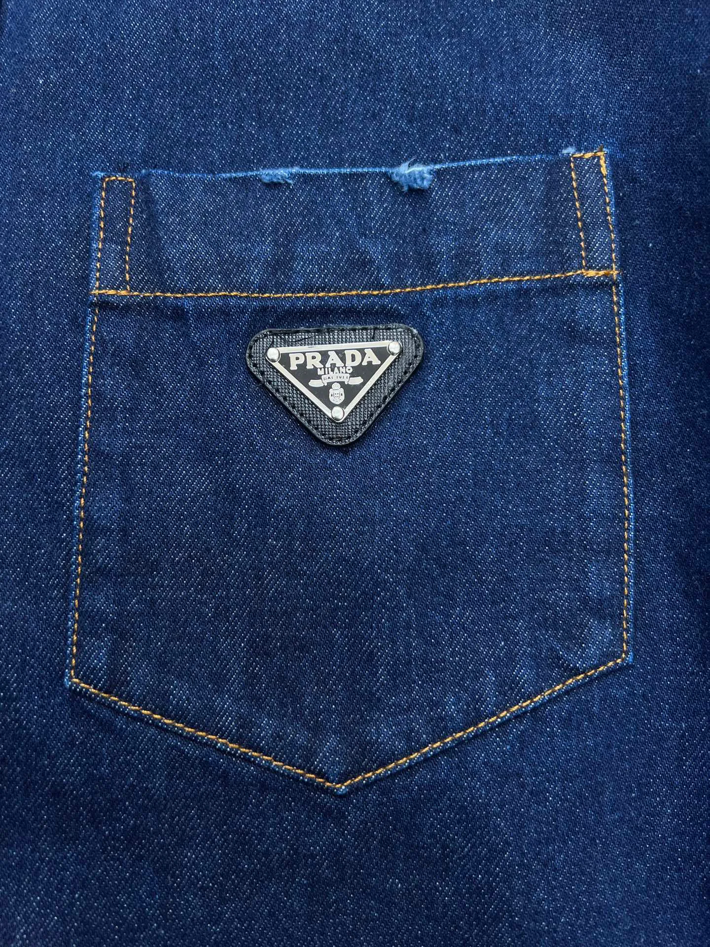 Women's Shirts PRADA 17844686