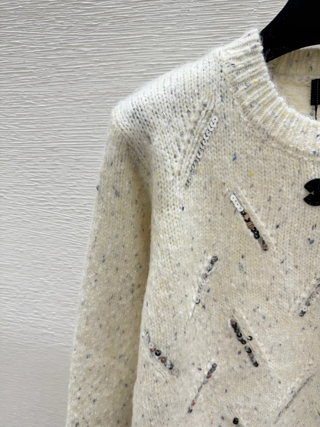 Women's Jumpers And Sweaters CHANEL 18138058