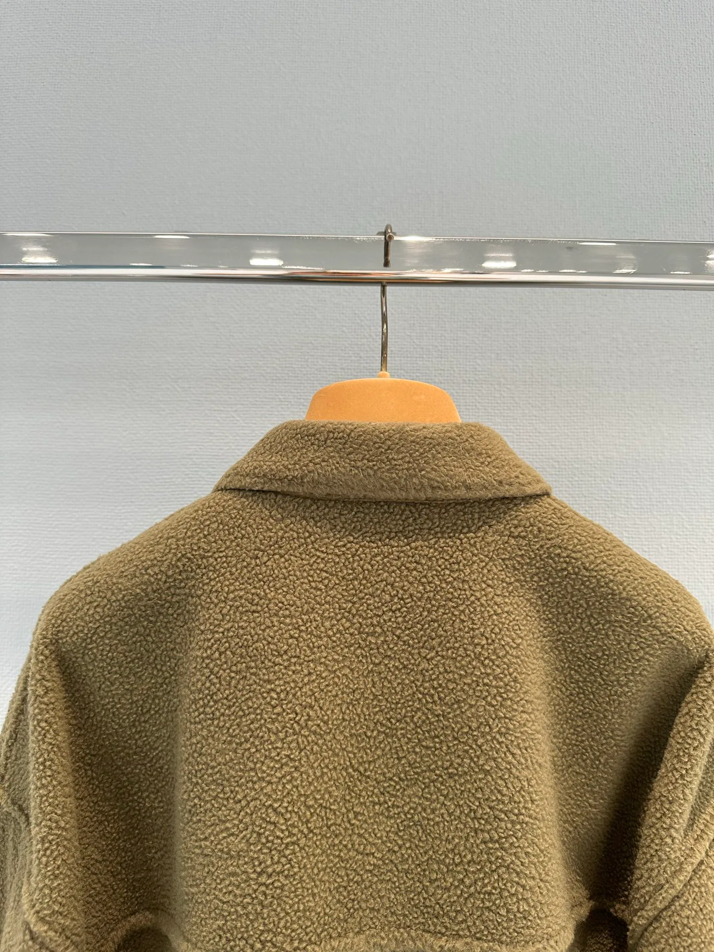Women's Jackets And Down Jackets MIU MIU 18349343