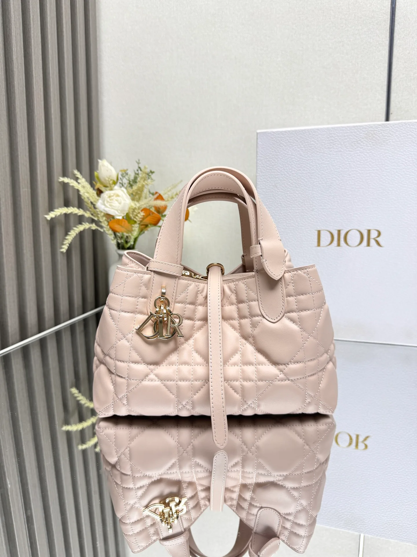 Women's Classic Handbags CHRISTIAN DIOR 17345162