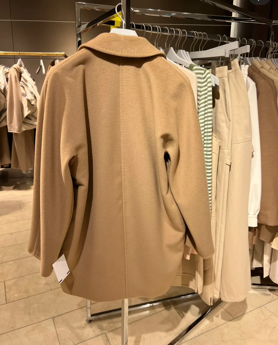 Women's Coats MAX MARA 18458101