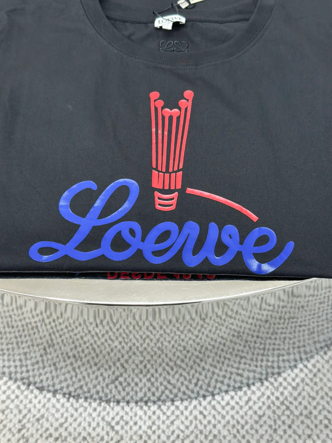 Men's T-Shirts LOEWE 17288597