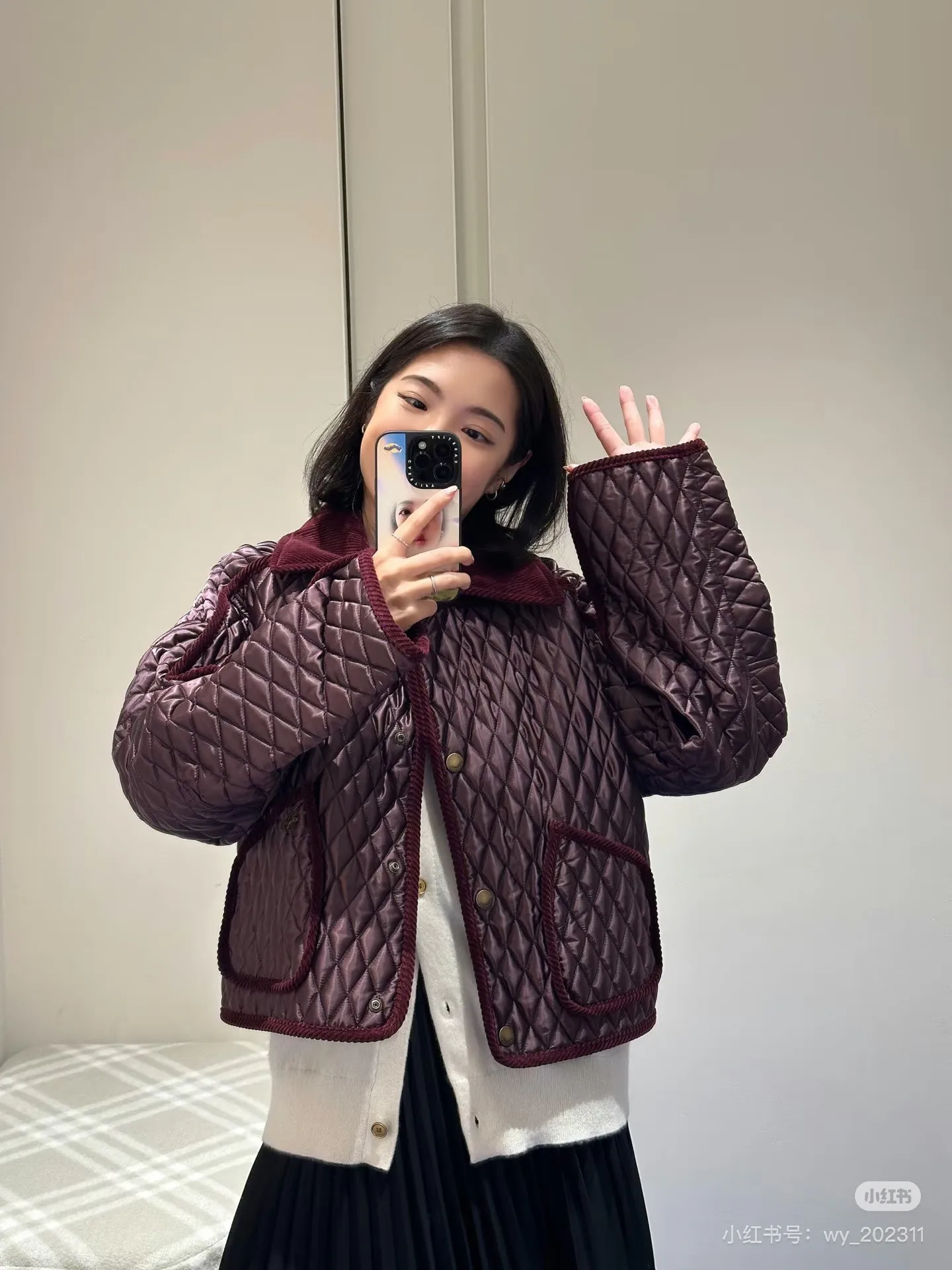 Women's Jackets And Down Jackets BURBERRY 17908965