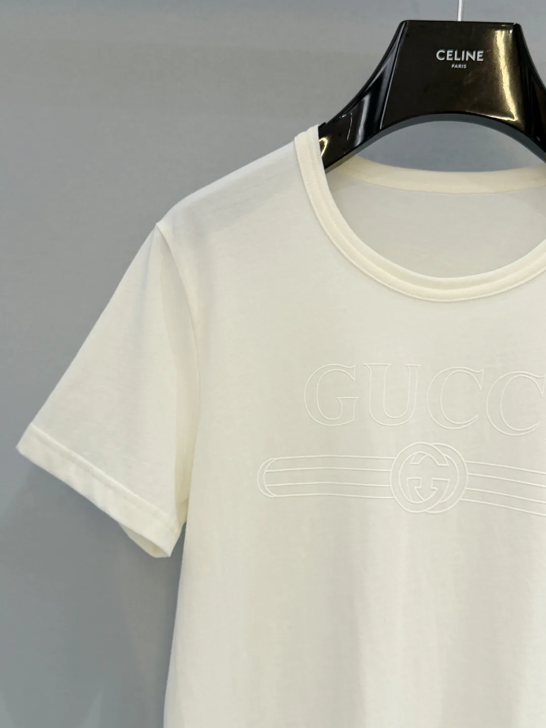 Women's T-Shirts GUCCI 17934151