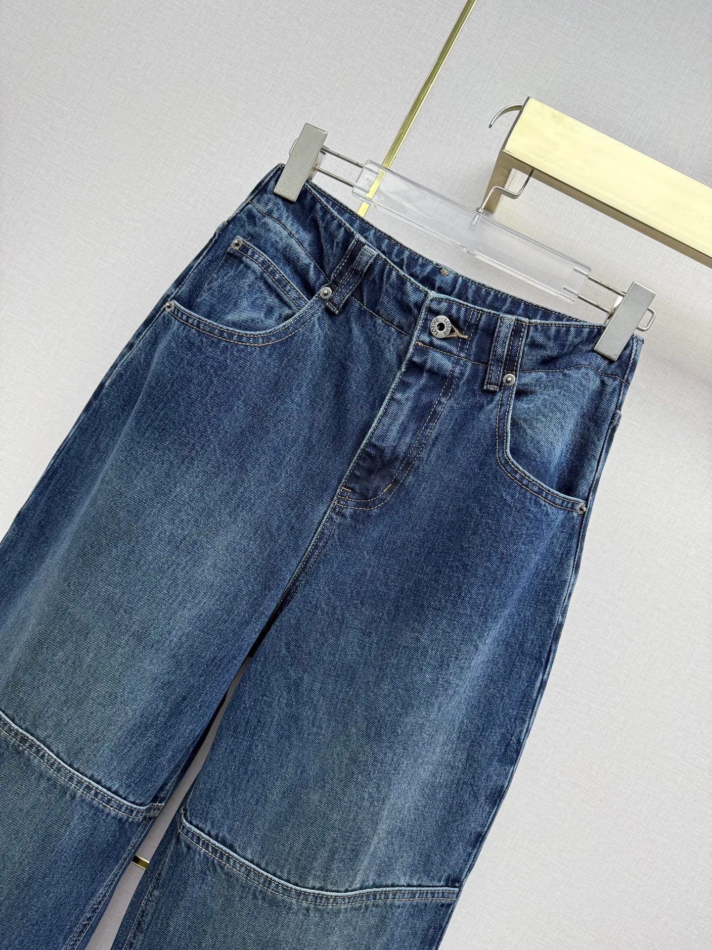 Women's Jeans LOEWE 18113983