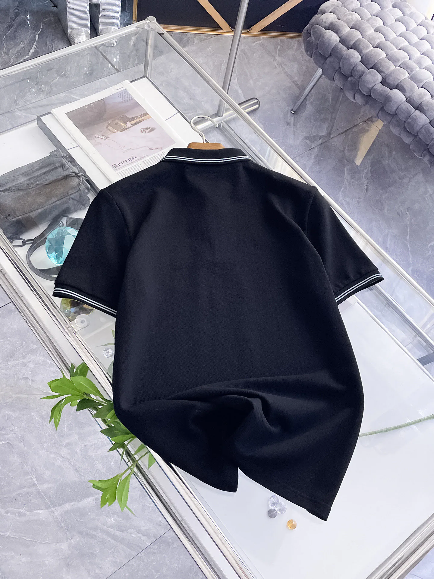 Men's Shirts CHRISTIAN DIOR 17579657