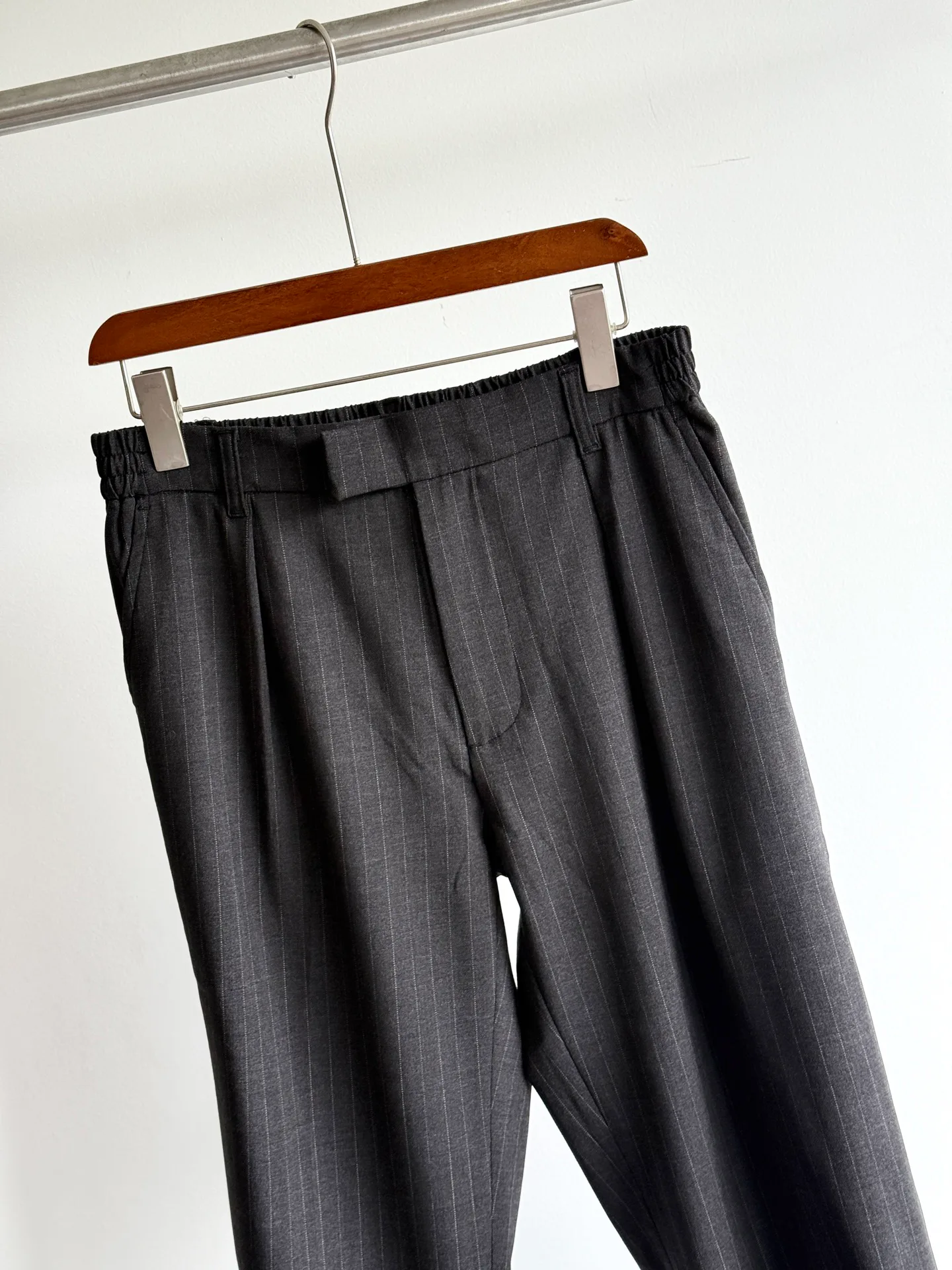 Men's Trousers LORO PIANA 18084623