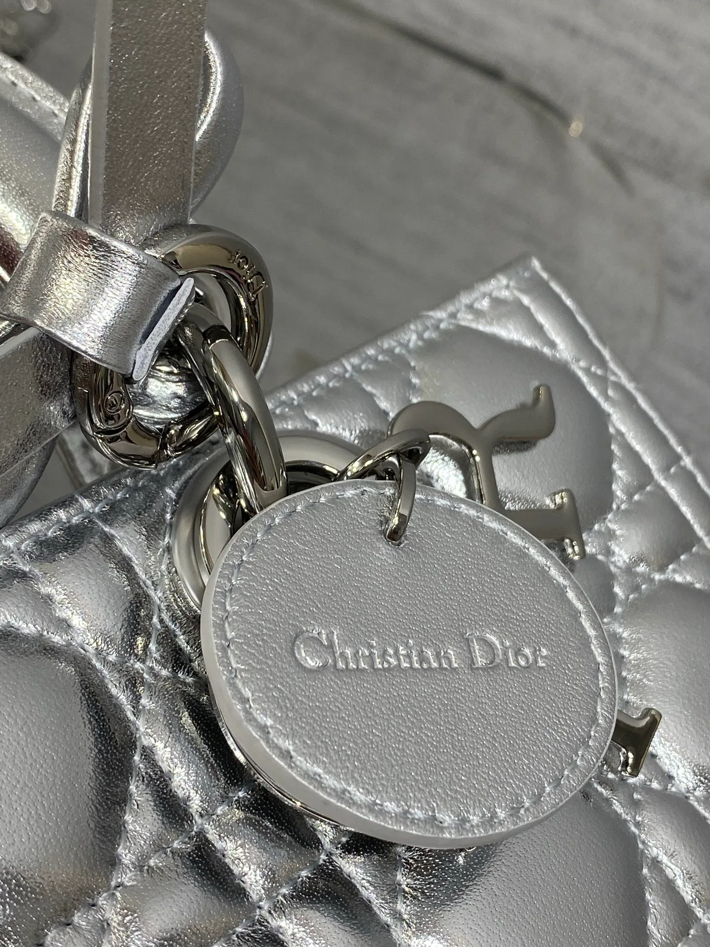 Women's Classic Handbags CHRISTIAN DIOR 17601493