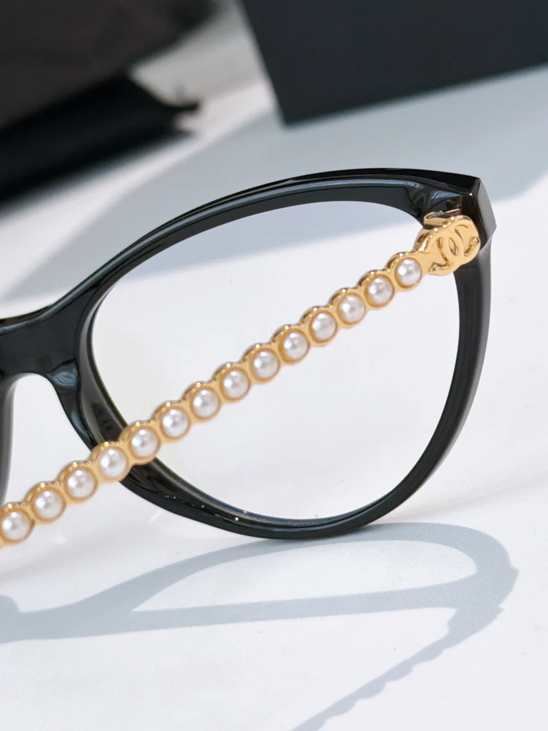Glasses CHANEL 17624884