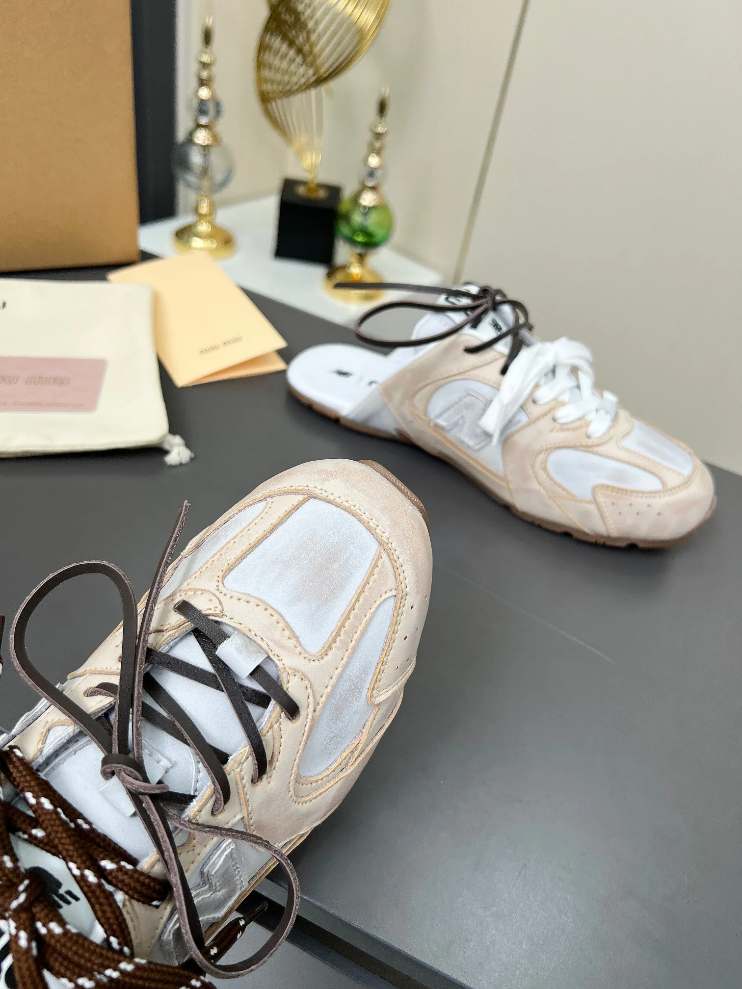 Women's Sneakers MIU MIU 17949084