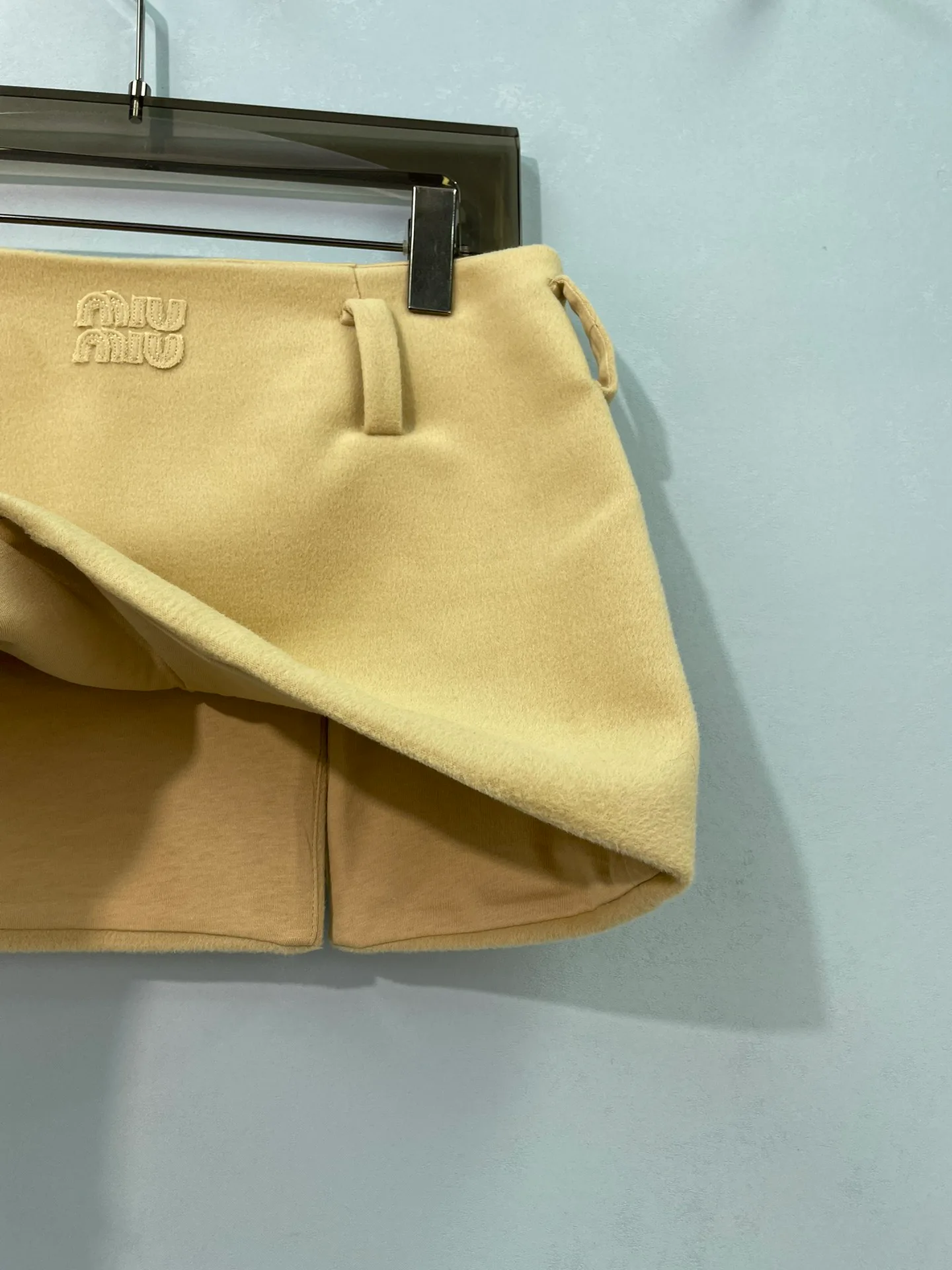 Women's Skirts MIU MIU 18151895