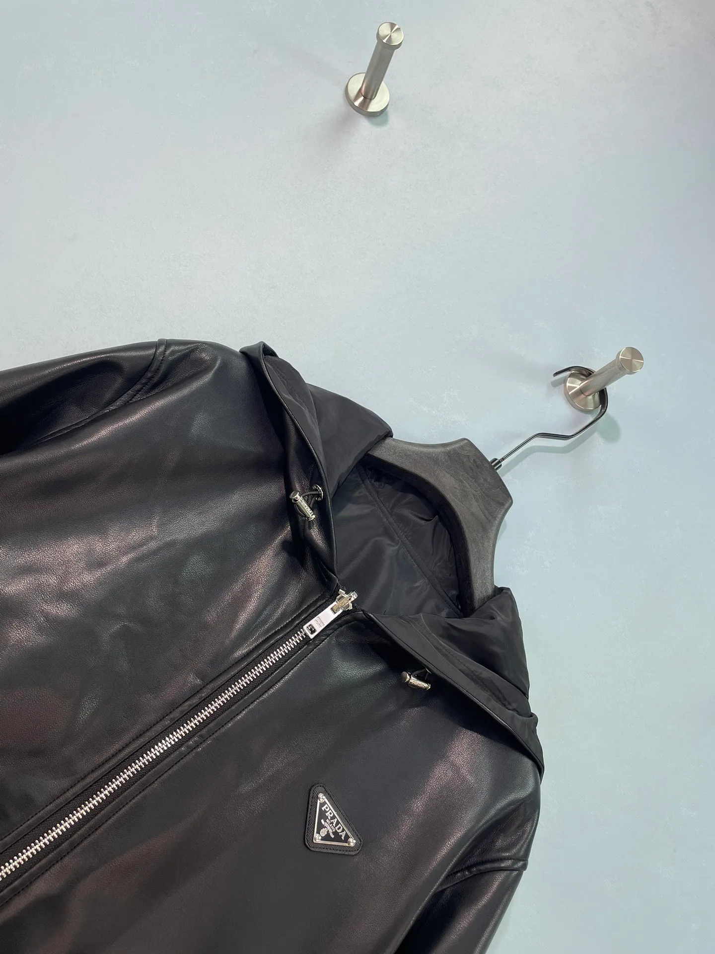 Women's Jackets And Down Jackets PRADA 17943331