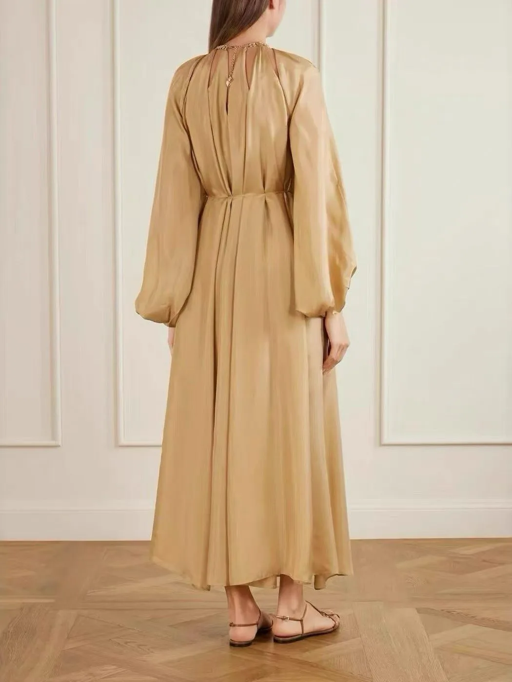 Women's Dresses ZIMMERMANN 18115559