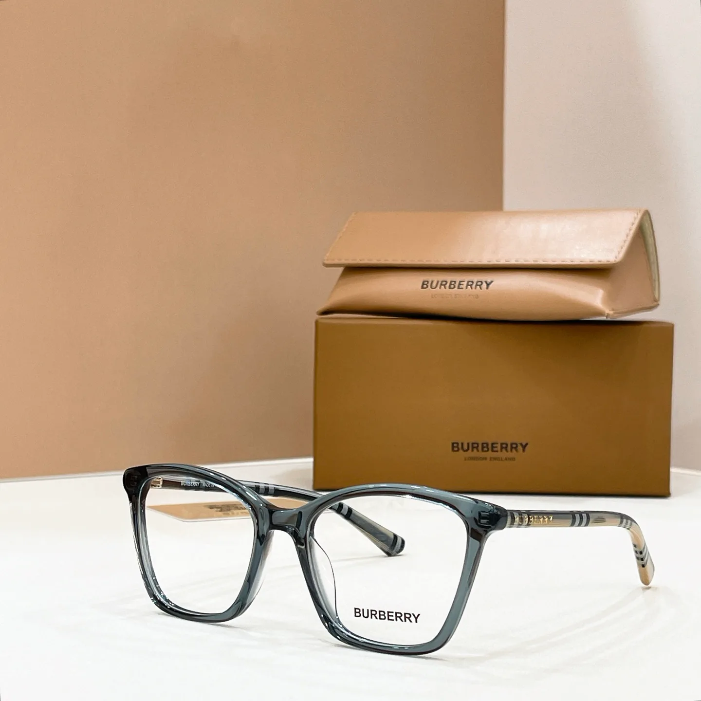 Glasses BURBERRY 17916273