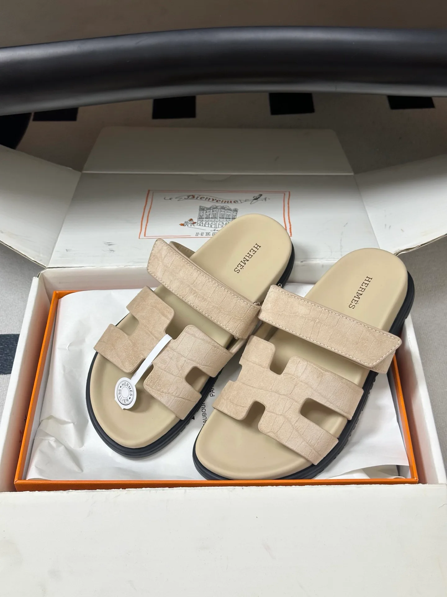 Women's Flip-Flops HERMES 17557930