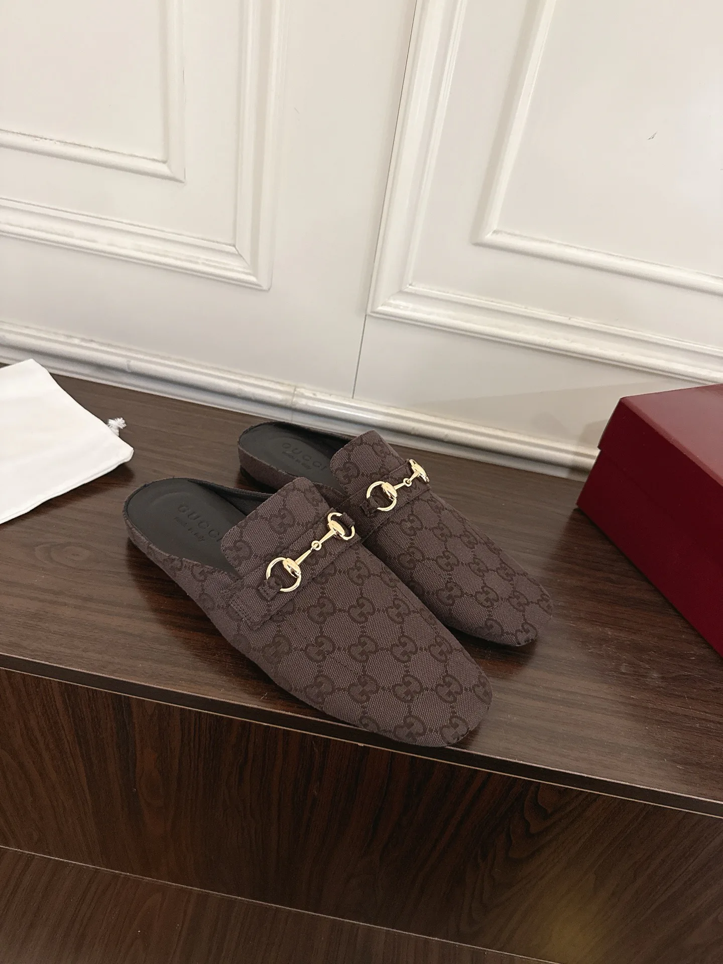 Women's Mules And Clogs GUCCI 17956787