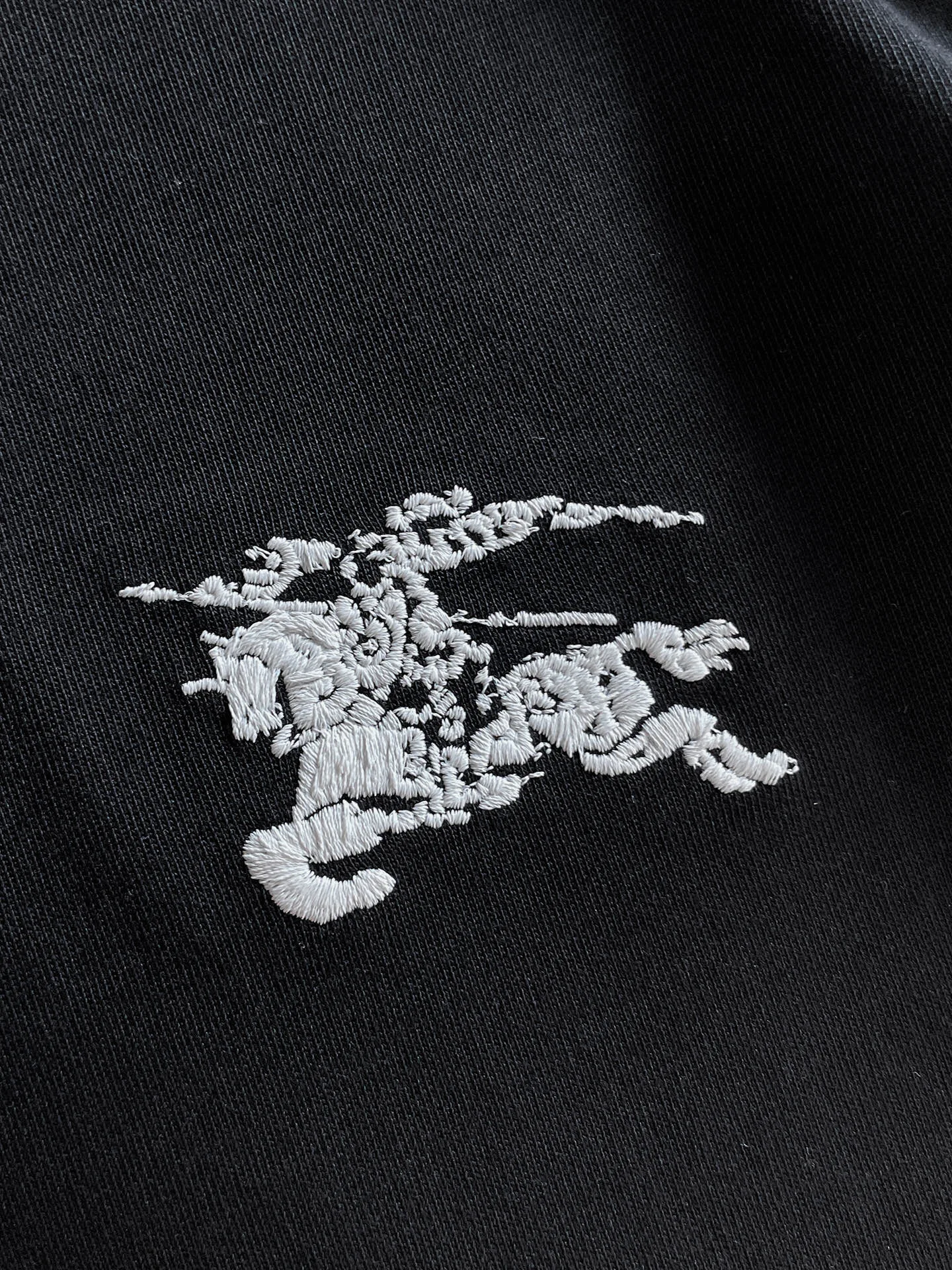Men's T-Shirts BURBERRY 17524342