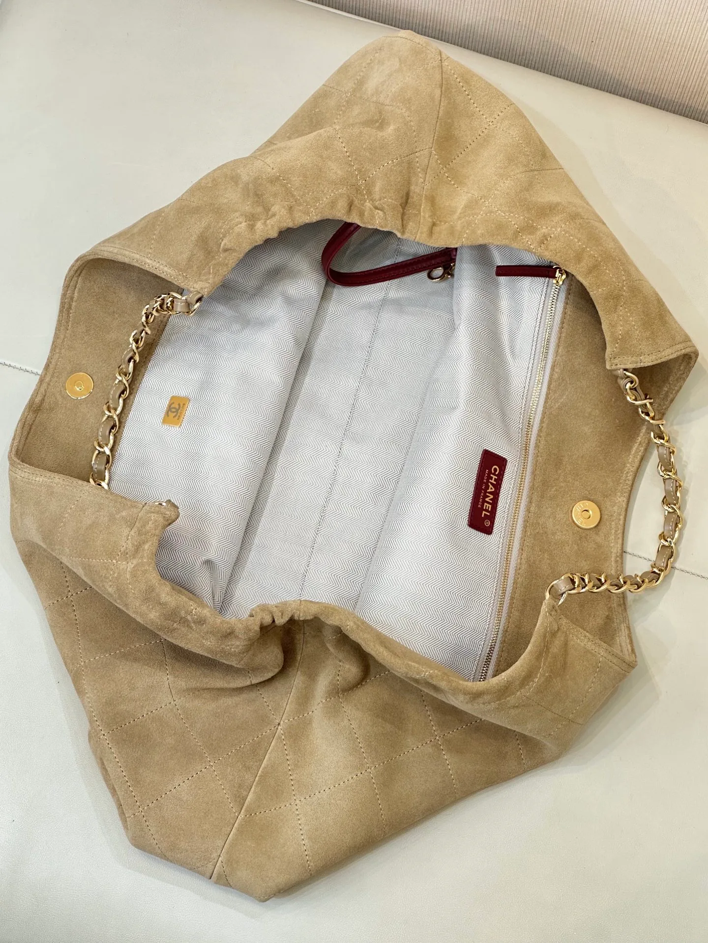 Women's Classic Handbags CHANEL 17979547