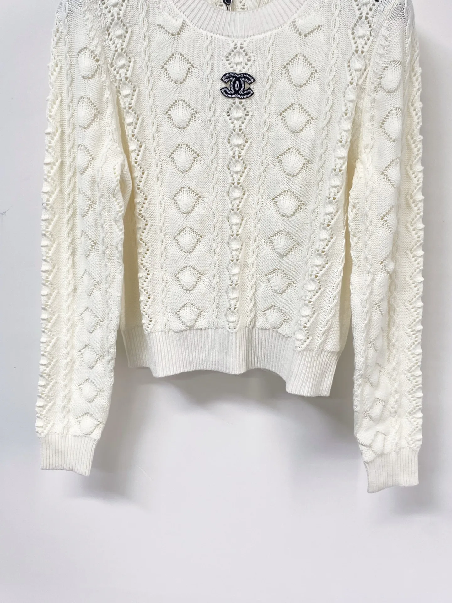 Women's Jumpers And Sweaters CHANEL 18509738