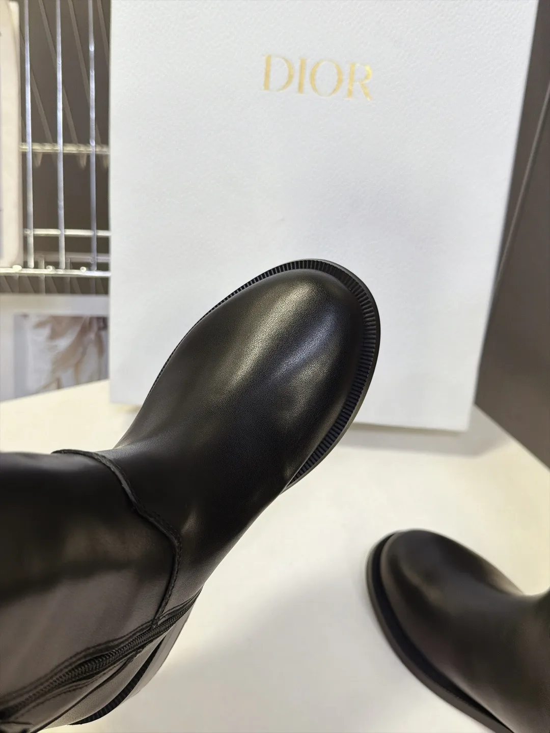 Women's Boots CHRISTIAN DIOR 18223779