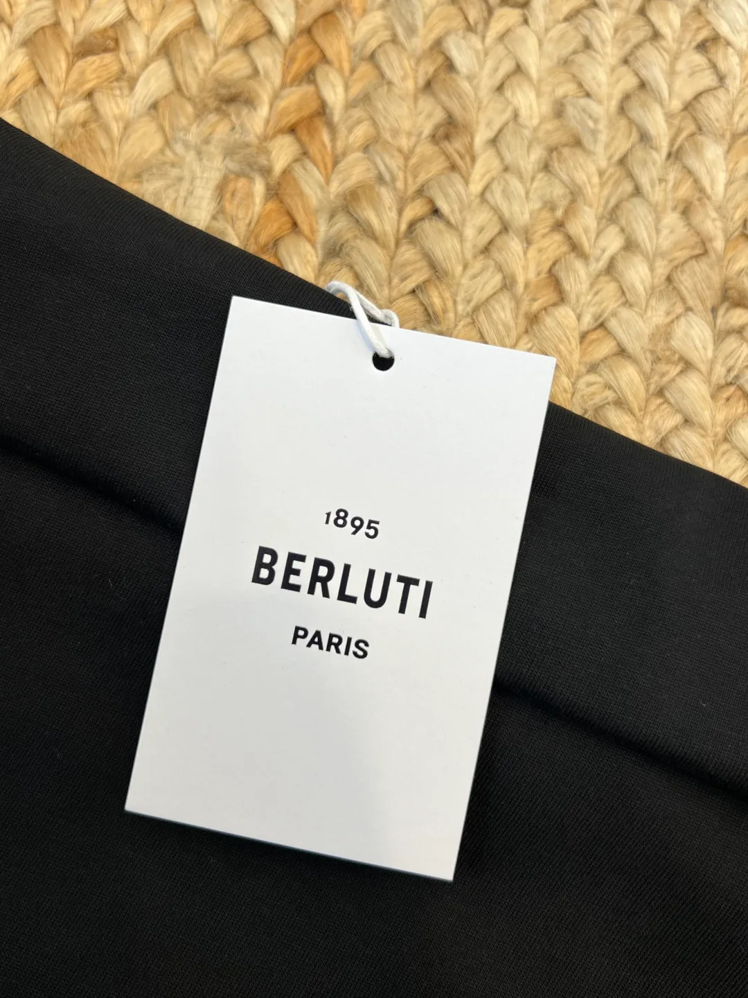 Men's T-Shirts BERLUTI 17572067