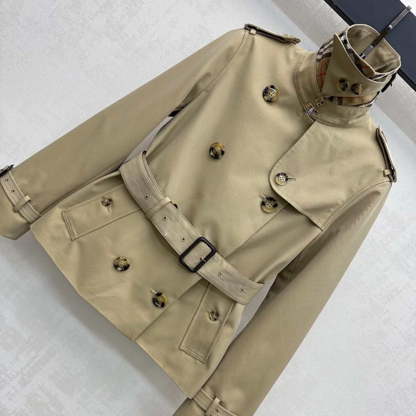 Women's Trench Coats BURBERRY 17922648