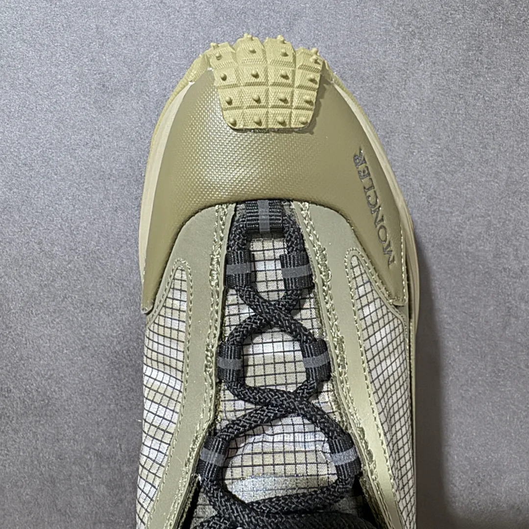 Men's Sneakers MONCLER 17368645