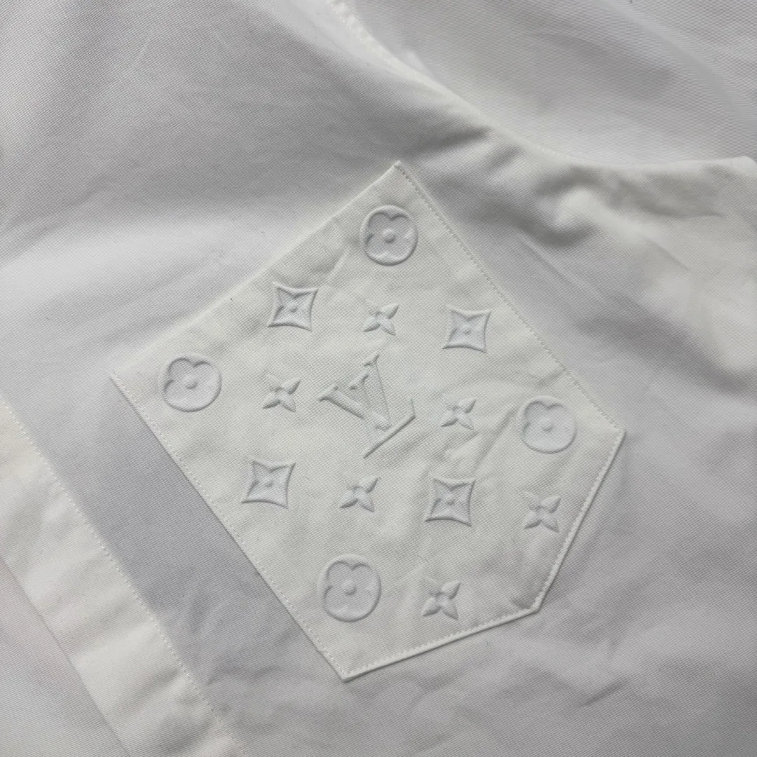 Men's Shirts LOUIS VUITTON 18327058
