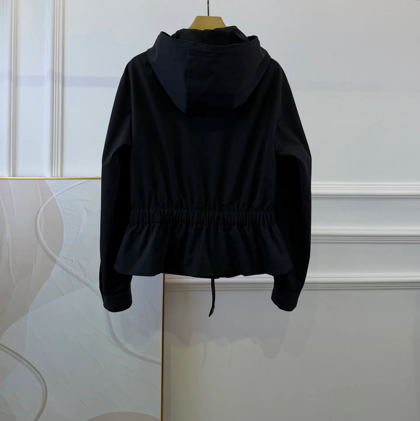 Women's Jackets And Down Jackets PRADA 17999054
