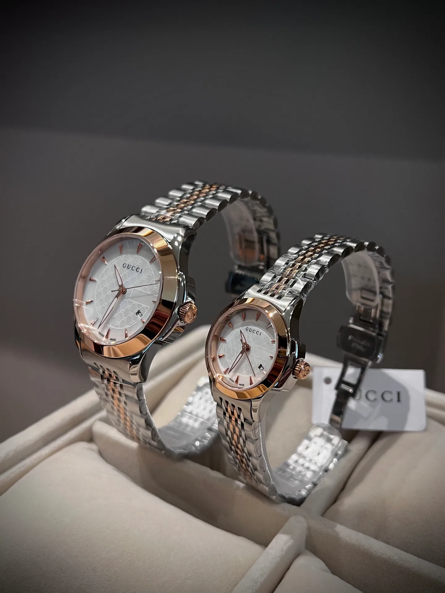 Women's Watches GUCCI 17911821