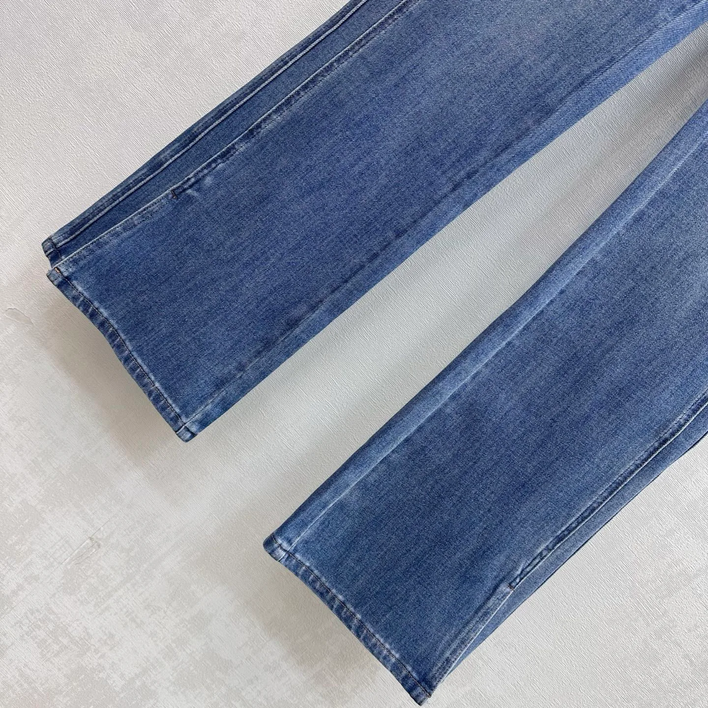 Women's Jeans CHANEL 17724899