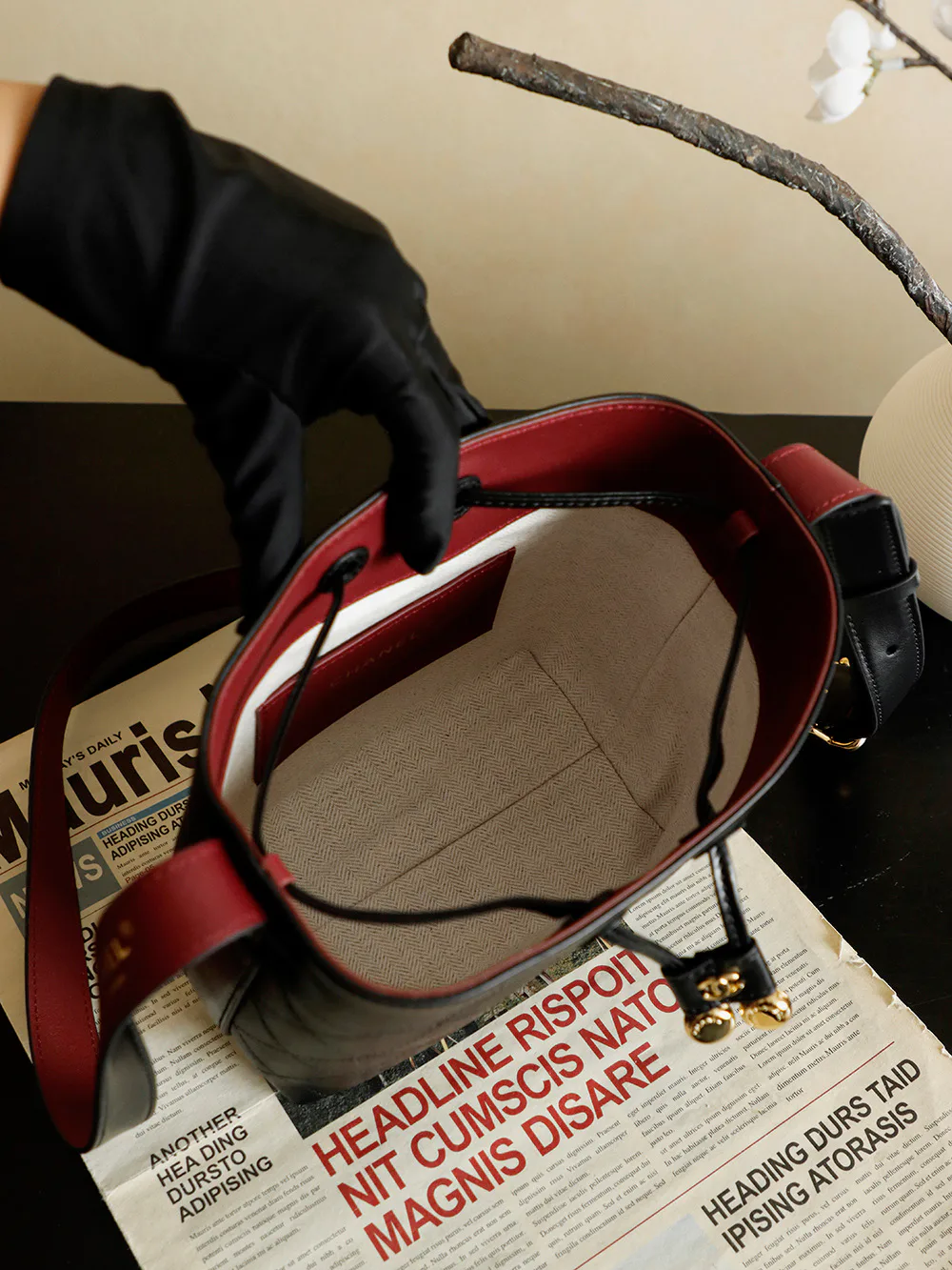 Women's Classic Handbags CHANEL 18147680