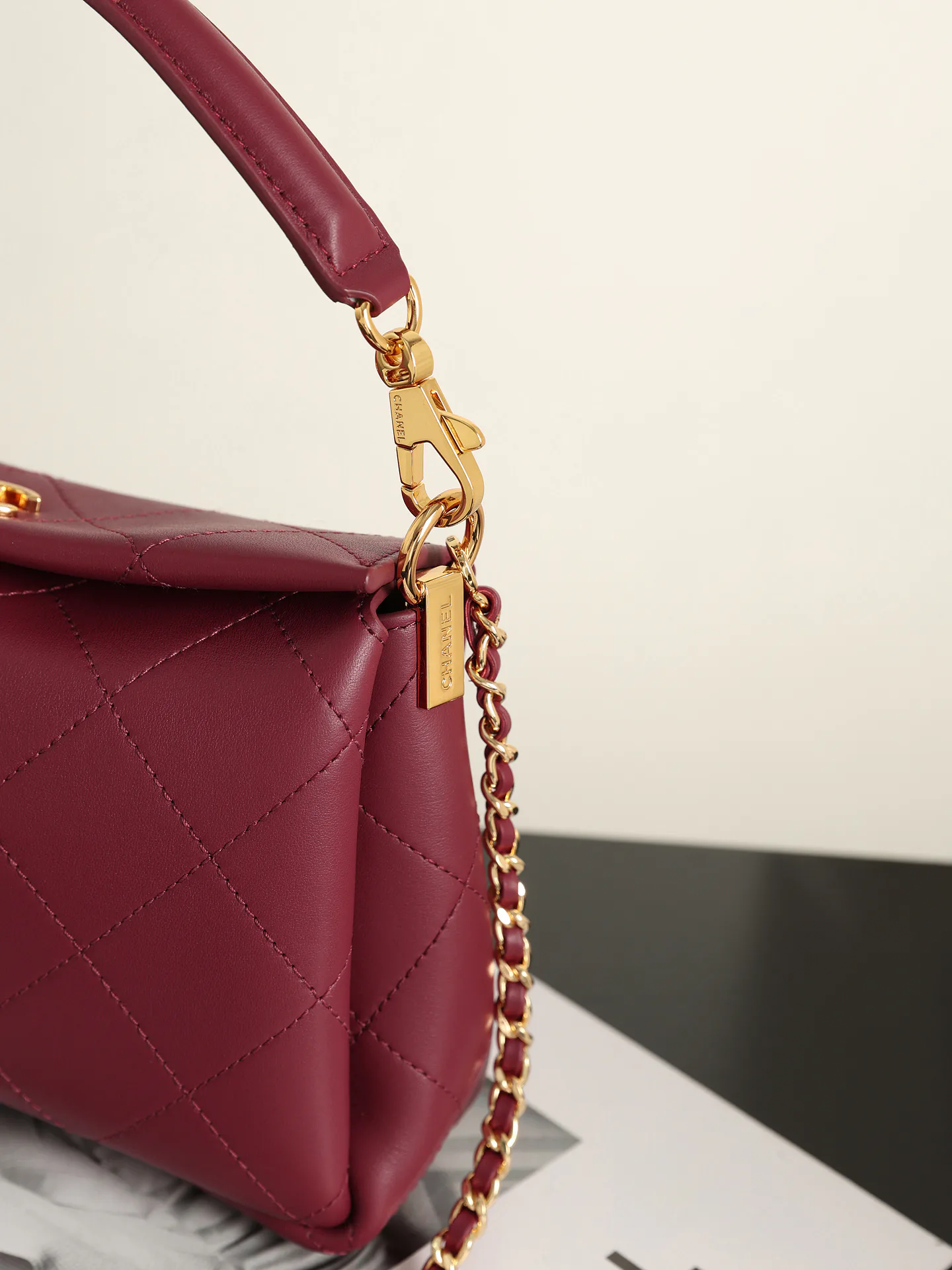 Women's Classic Handbags CHANEL 17844820