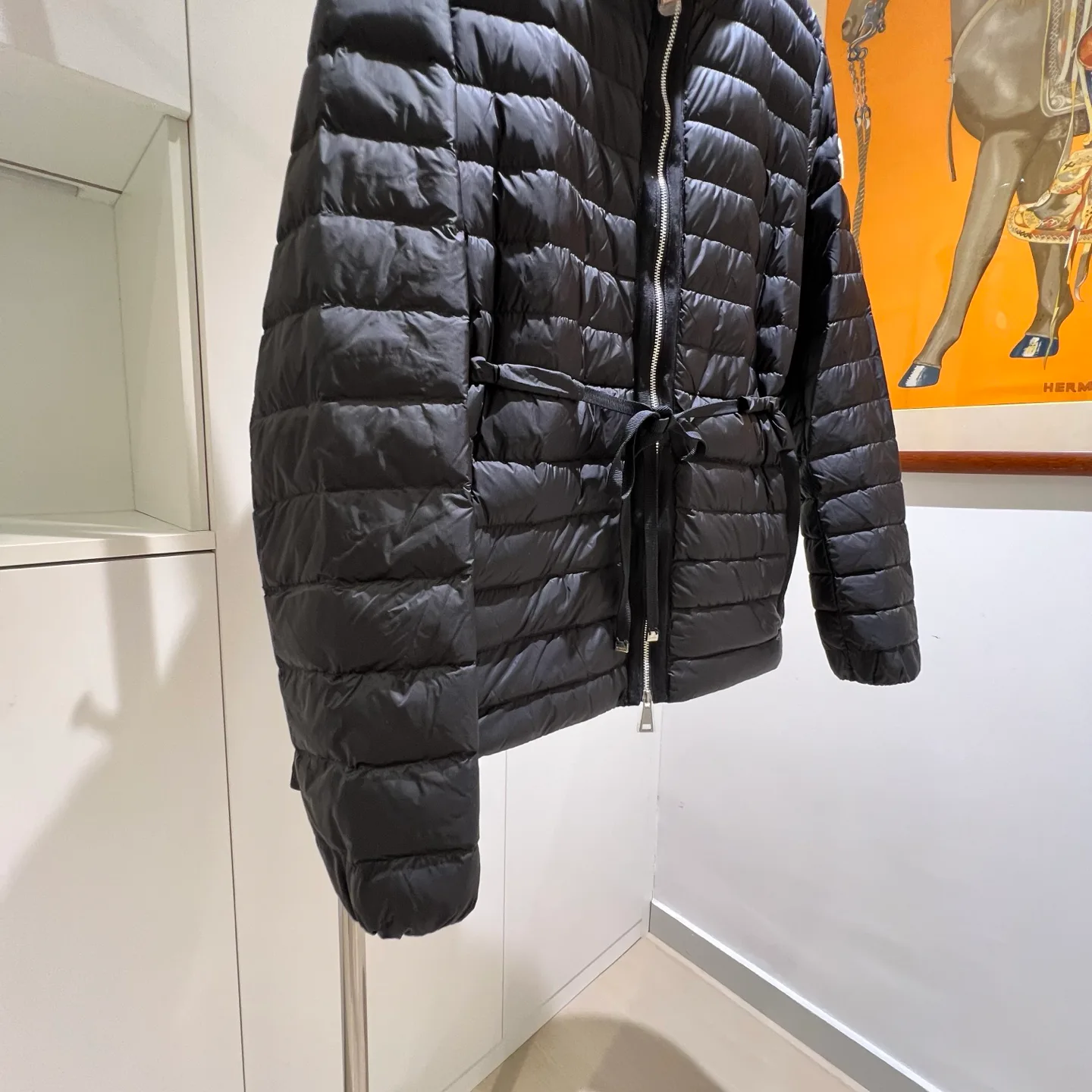 Women's Jackets And Down Jackets MONCLER 18180089