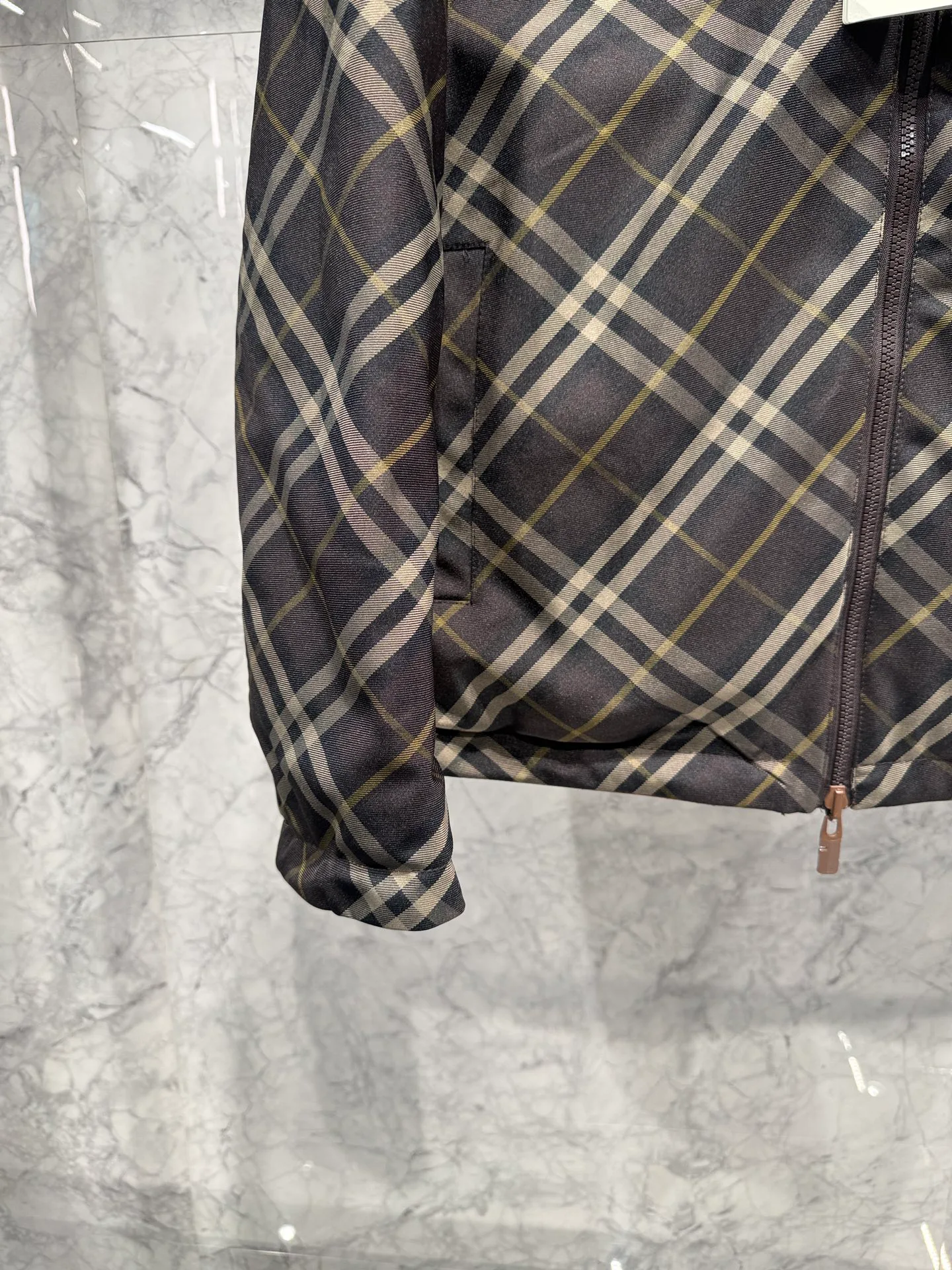 Women's Jackets And Down Jackets BURBERRY 18462501