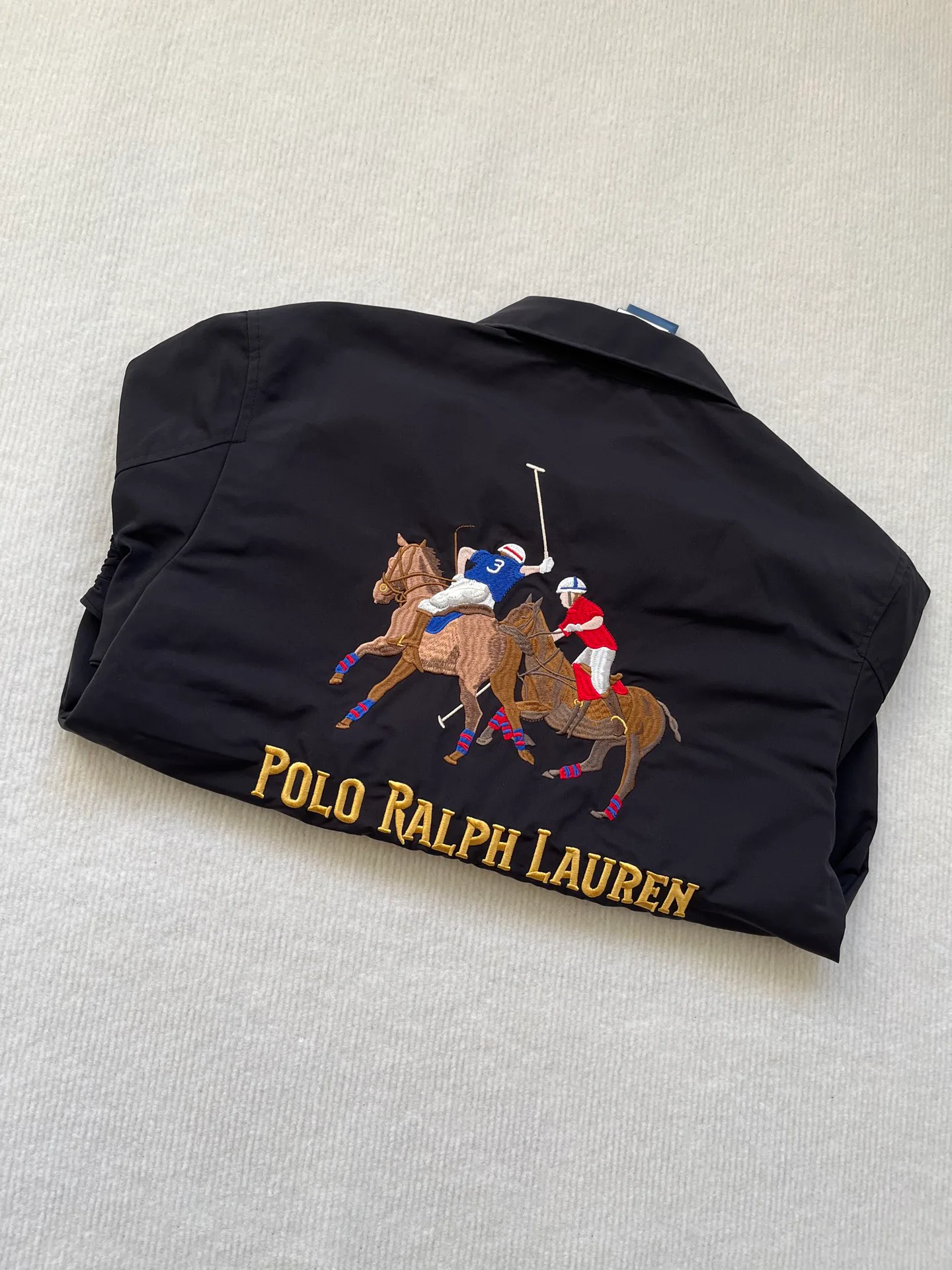 Men's Jackets And Down Jackets RALPH LAUREN 18264992