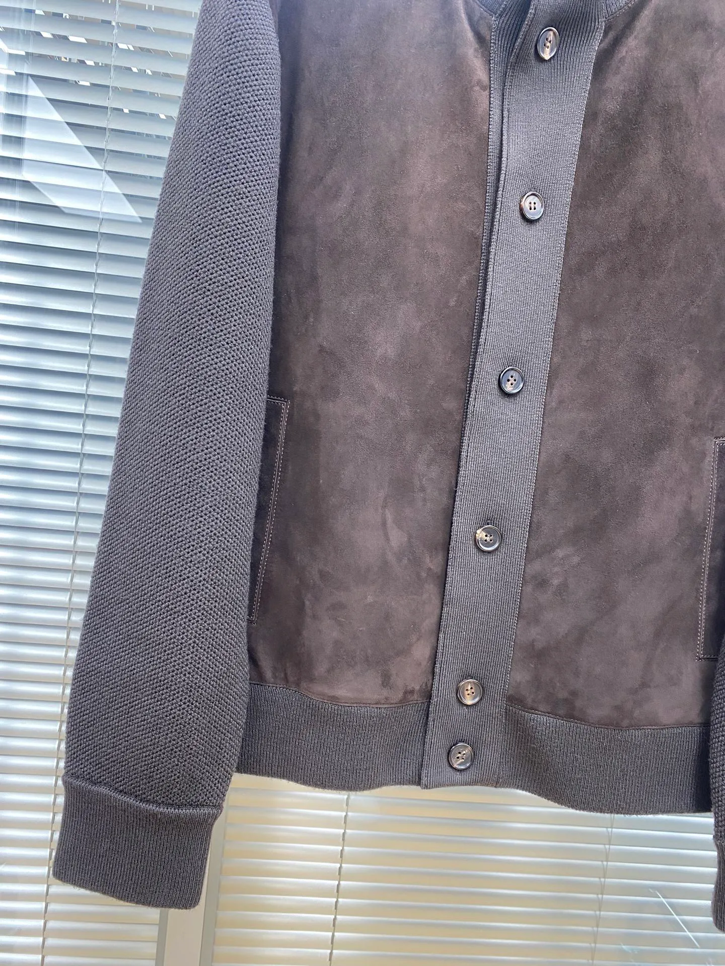 Men's Jackets And Down Jackets ZEGNA 18483570