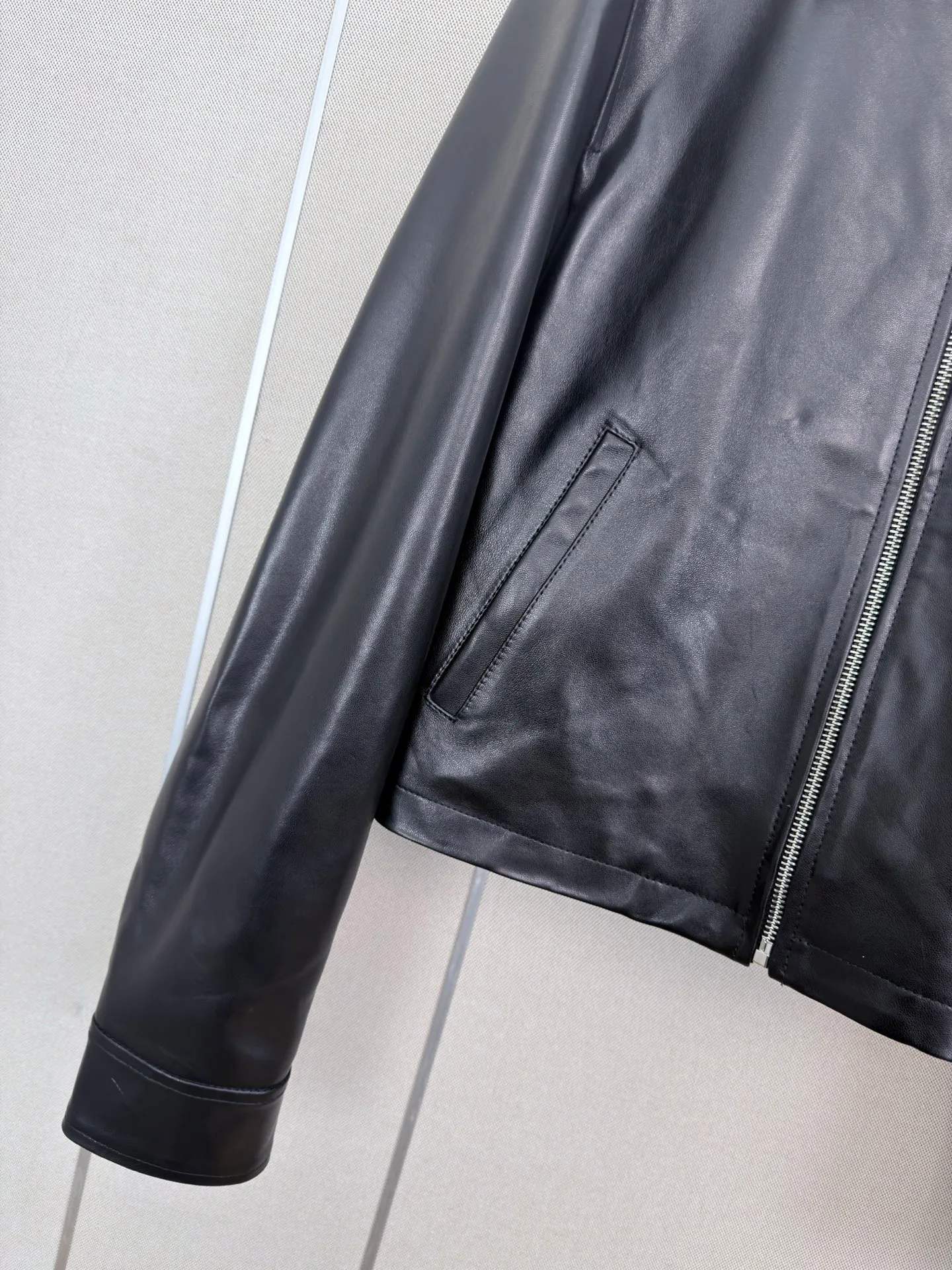 Women's Leather Jackets And Sheepskin Coats CHRISTIAN DIOR 17651786