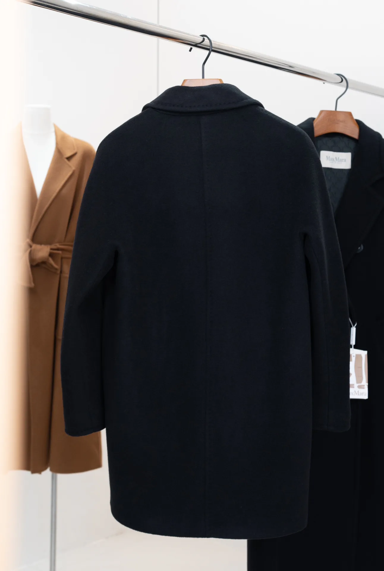 Women's Coats MAX MARA 18458094