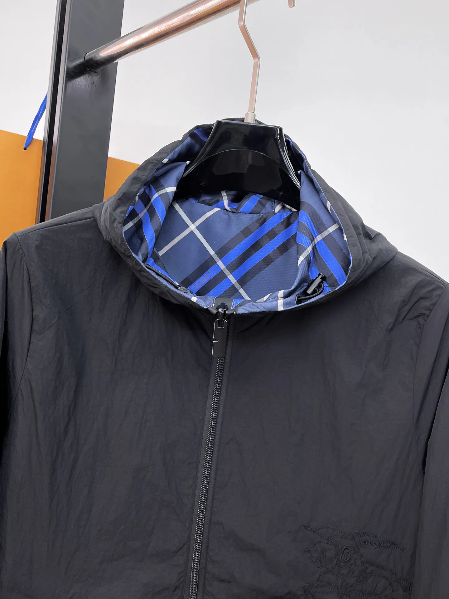 Men's Jackets And Down Jackets BURBERRY 17966729