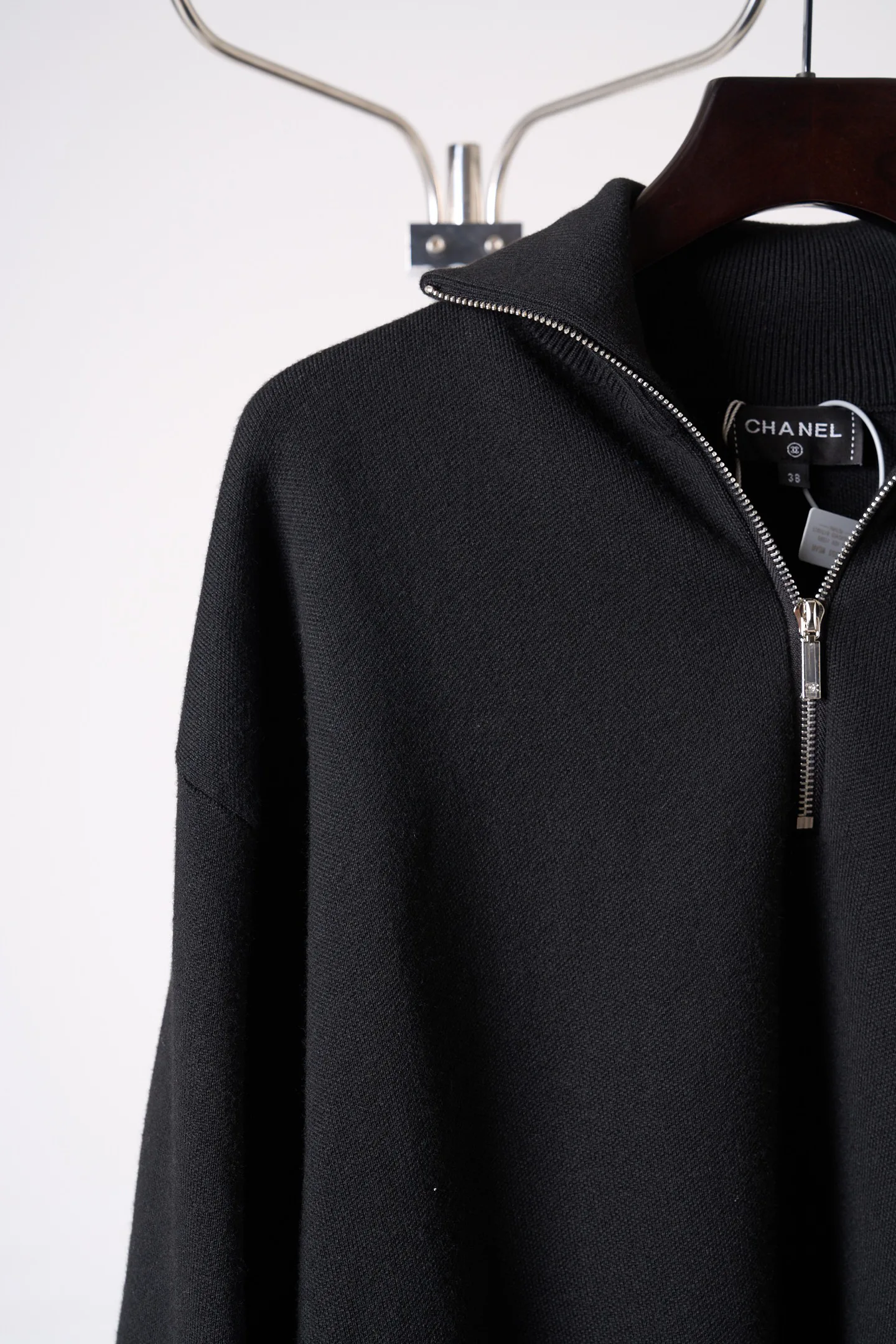 Men's Jumpers And Sweaters CHANEL 18179299