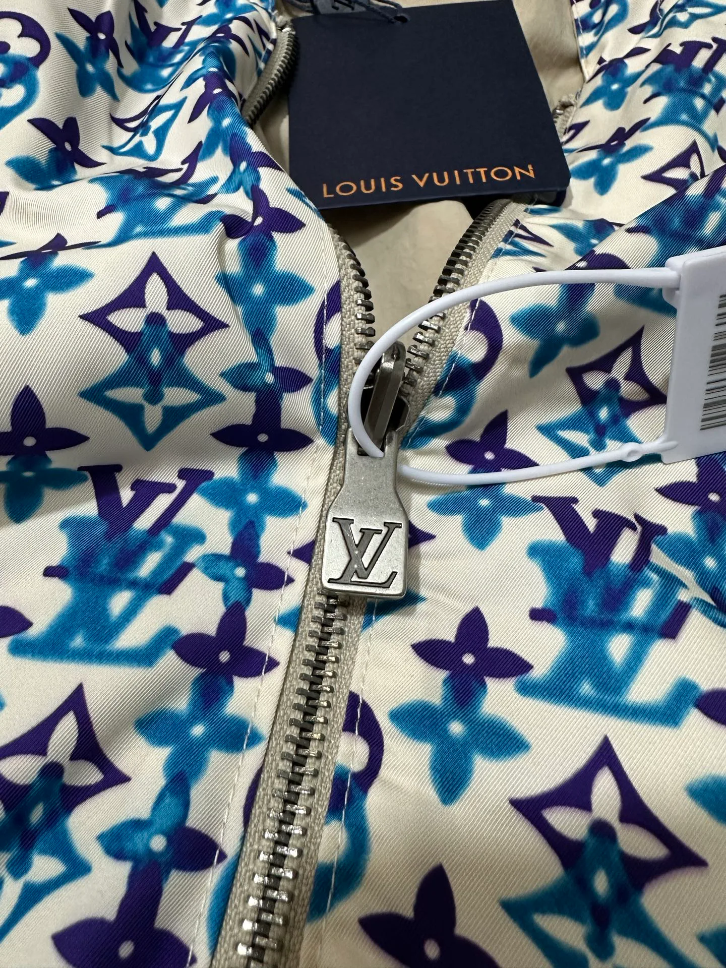 Men's Jackets And Down Jackets LOUIS VUITTON 18179305