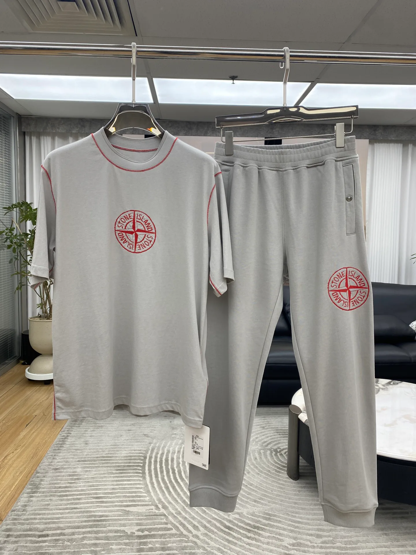 Брюки Мужские Stone Island 18635599