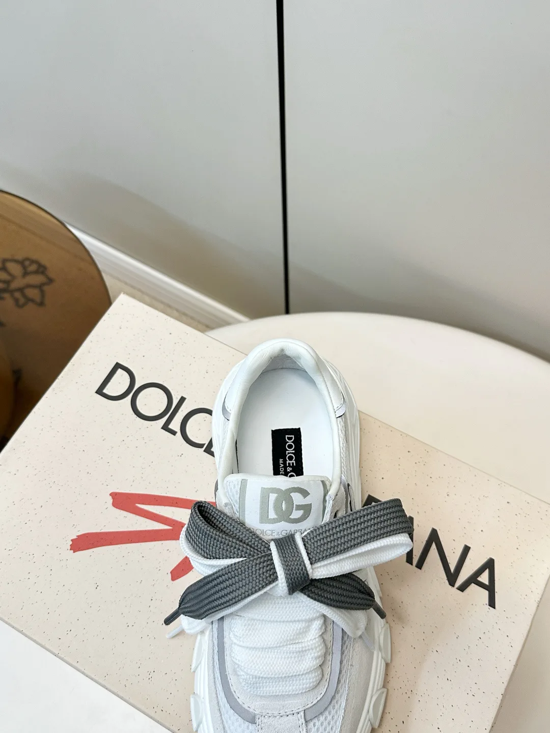 Women's Sneakers DOLCE & GABBANA 17345451