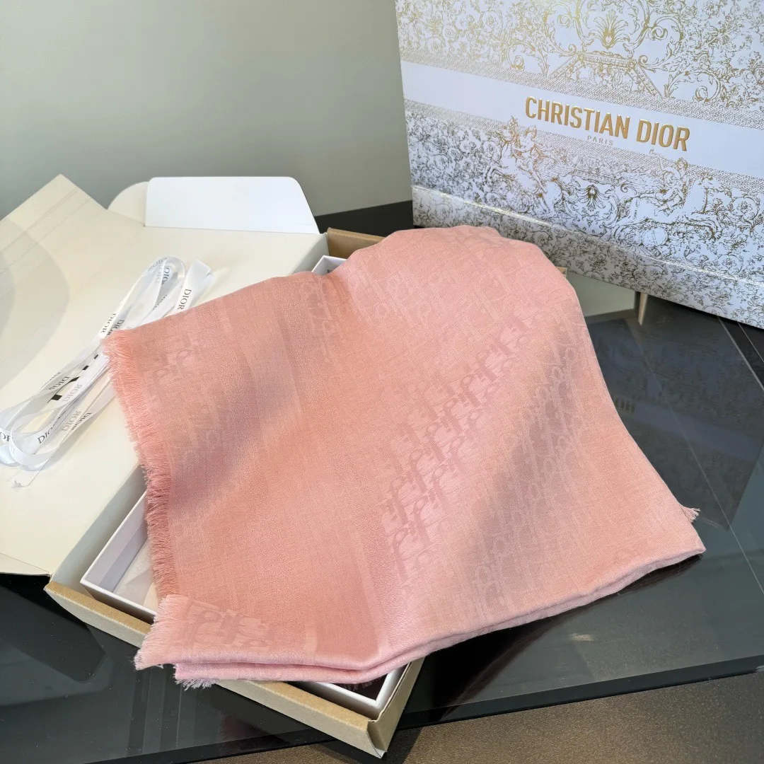 Scarves CHRISTIAN DIOR 18104884