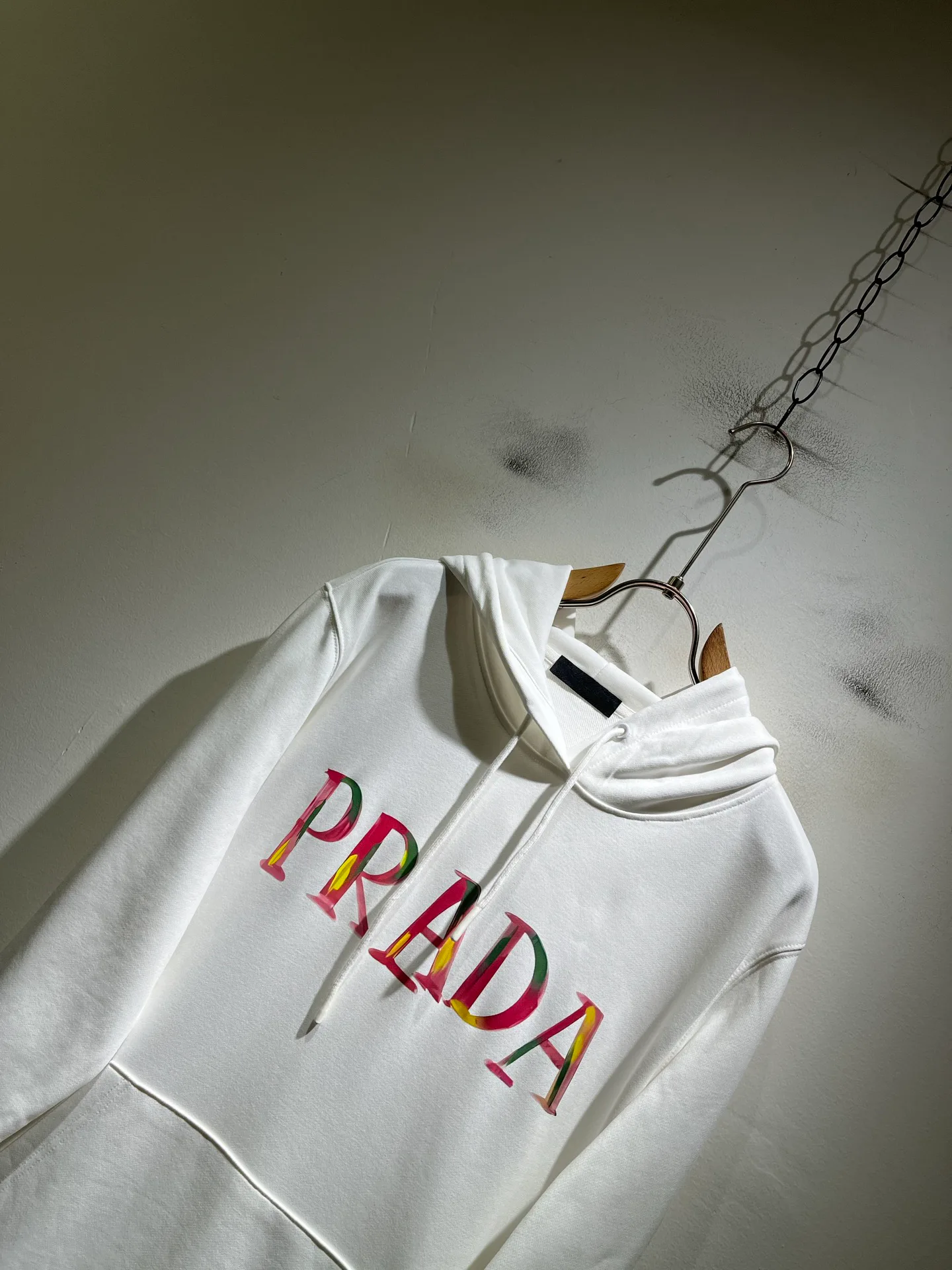 Men's Sweatshirts And Hoodies PRADA 18446348