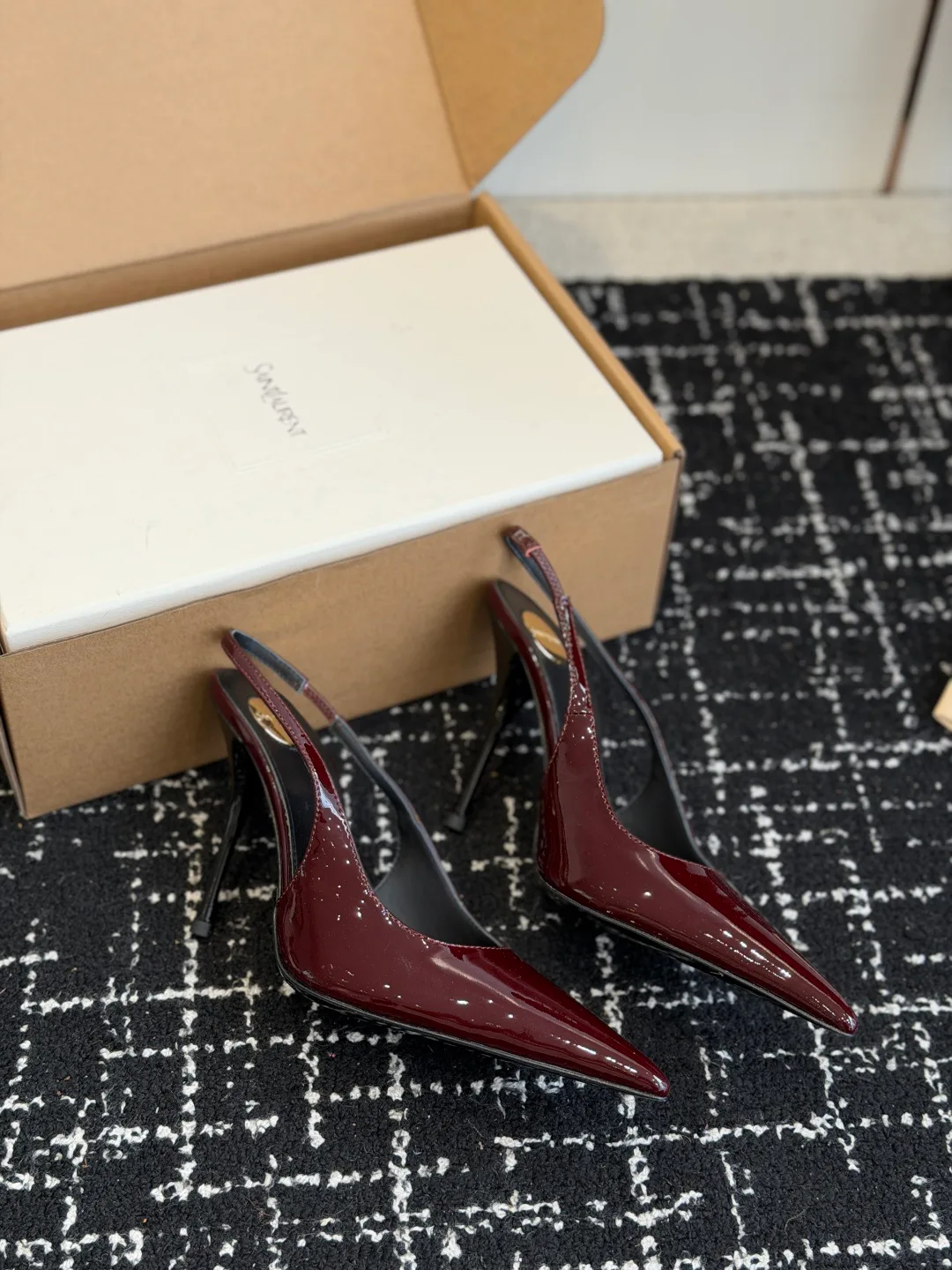 Women's Heels SAINT LAURENT 17615648