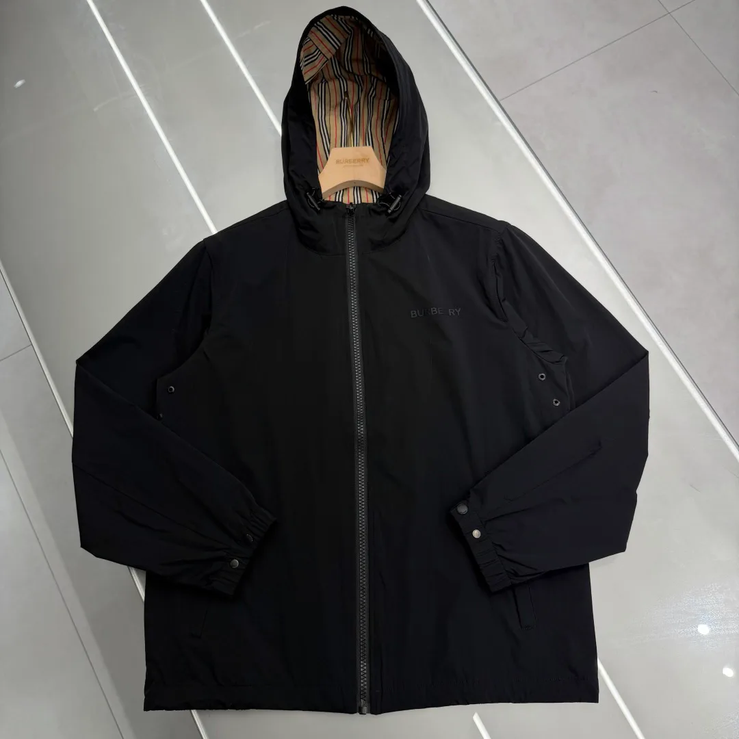 Men's Jackets And Down Jackets BURBERRY 18174129